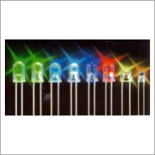 JX-LED प्रकाश उत्सर्जक डायोड