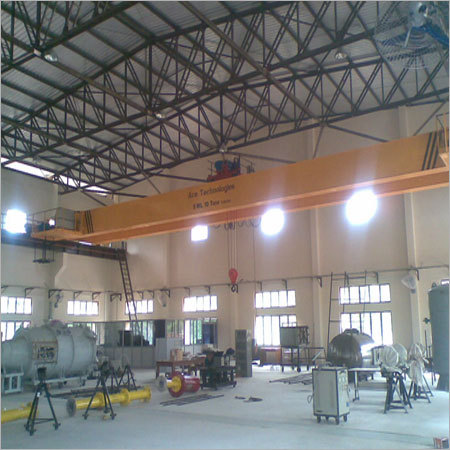 Overhead Cranes
