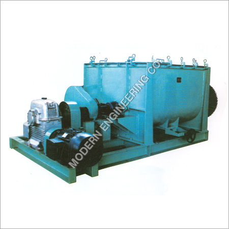 Pug Mill