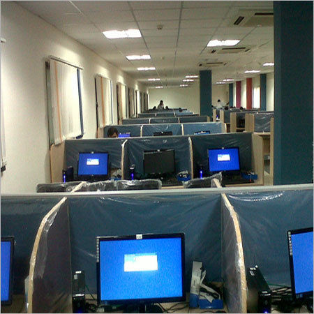 Computer Workstations