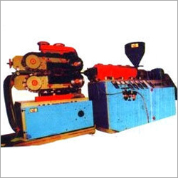 Corrugated Pipe Plant
