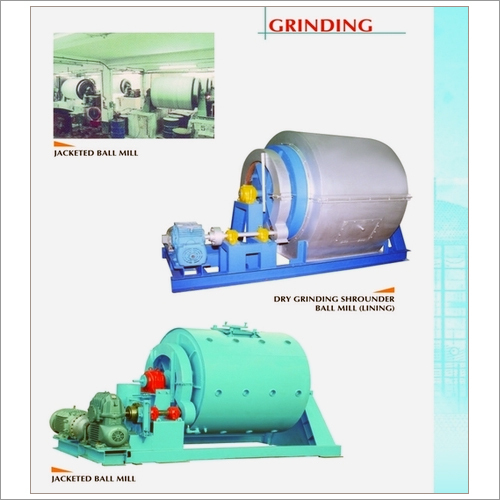 Ball Mill