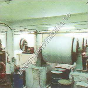 Industrial Ball Mill
