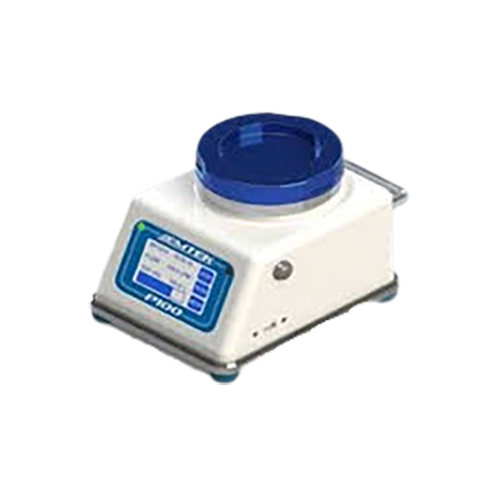 Emtek P100 Portable Microbial Air Sampler - Accuracy: A 1.0 %