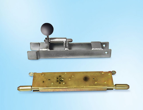 Fence Fittings Gate Lock