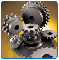Industrial Sprocket Wheel