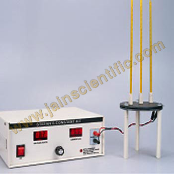 स्टेफन कॉन्स्टेंट उपकरण