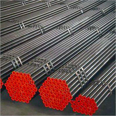 Seamless Pipe