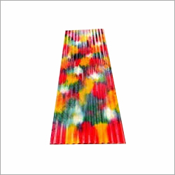 फाइबर शीट