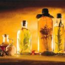 Herbal Extracts List-IV