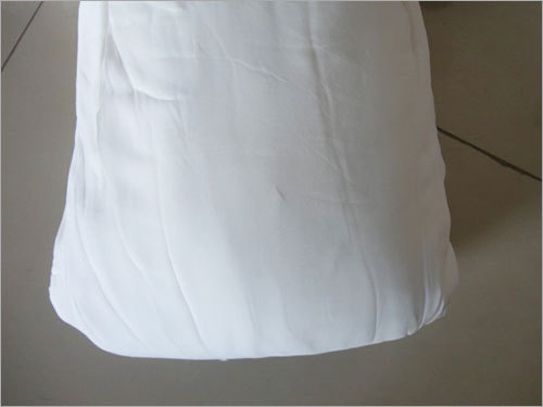 जॉर्जेट कपड़े