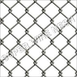 Chain Link Fencing