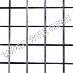 Square Chain Fencing