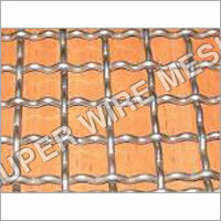 Crimped Wire Mesh