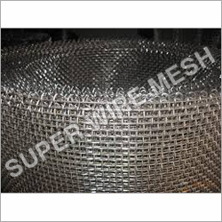 Crimped Mesh Roll Wire 