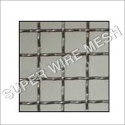 Industrial Crimped Wire Mesh