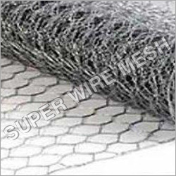GI Wire Mesh
