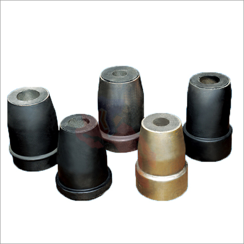 Ladle Nozzle
