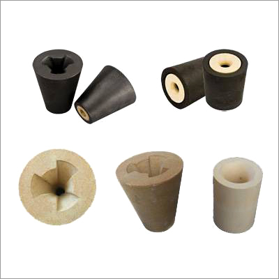 Tundish Metering Nozzles