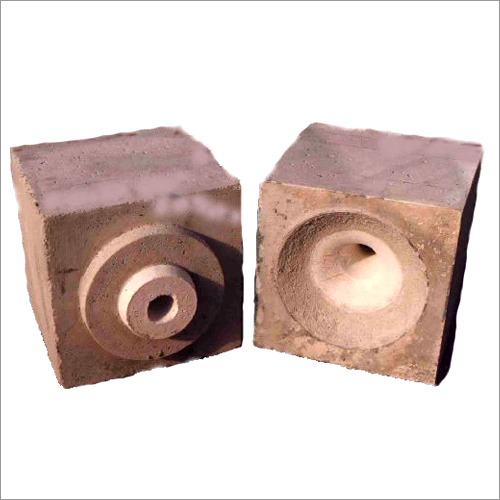 Deep Well Block