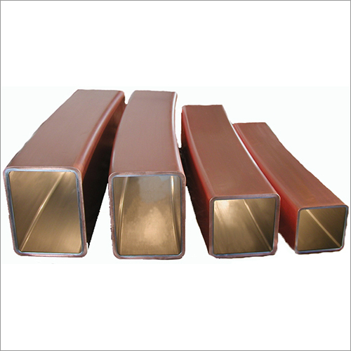 तांबे के मोल्ड ट्यूब रिस्टोरेशन