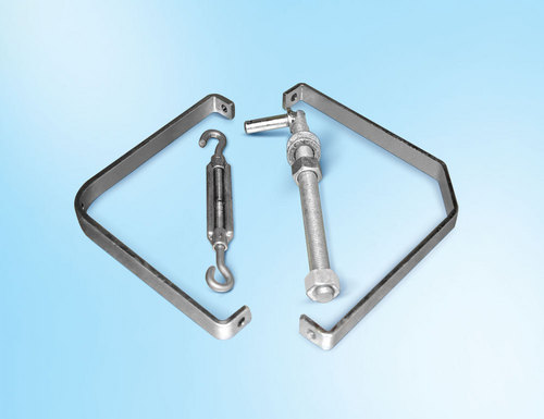 Fencing Parts