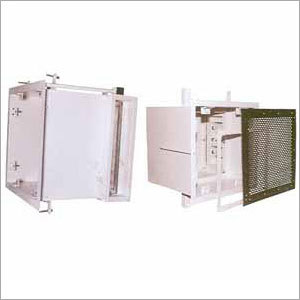 टर्मिनल बॉक्स