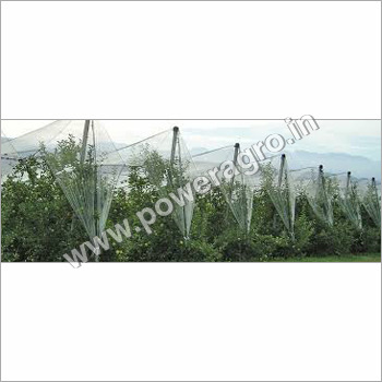 Crop Protection Netting