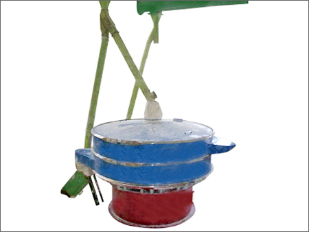 आटा चक्की के लिए जिरो स्क्रीन