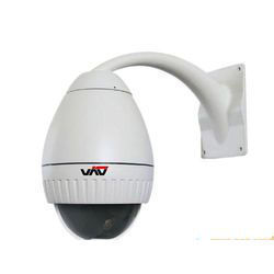 Speed Dome Camera