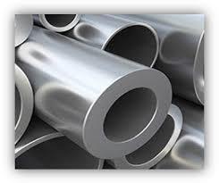 Ss 347 Seamless Pipe