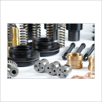 तेल शुद्धिकरण उपकरण के पुर्जे