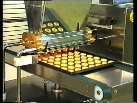 BAKERY BISCUTS FULLYAUTOMATIC 2510 URGENT SALE IN BAREILLY UP