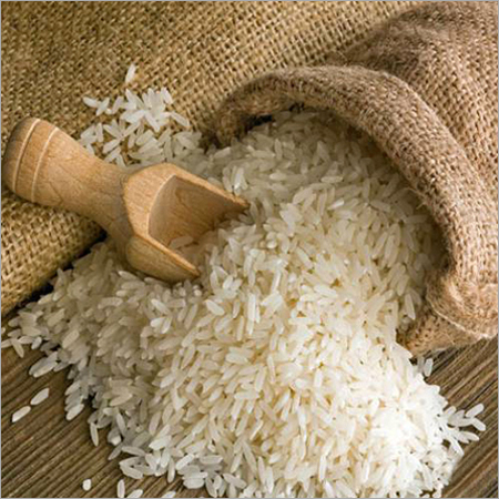 गैर बासमती चावल
