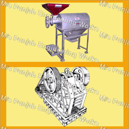 रोटर सीवर