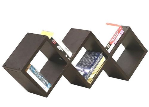 क्यूब फ़र्नीचर - रैक