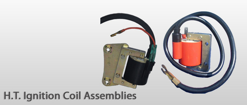 Starting Coil