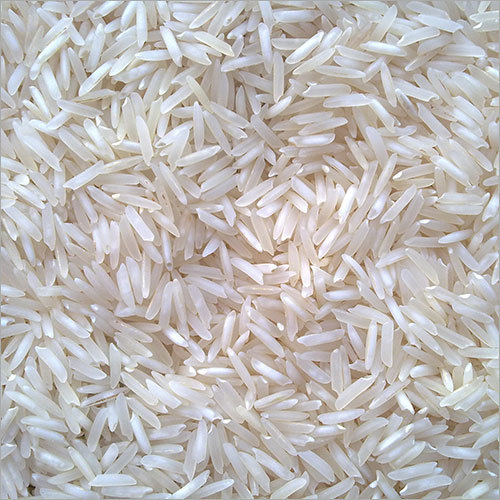 पुसा कच्चा बासमती चावल