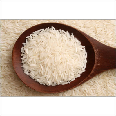 कच्चा चावल