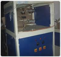 FULLYAUTOMATIC JBZ 750 PAPER PLATES MAKING MACHINE URGENT SALE IN MP
