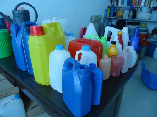 PLASTIC BOTTEL MAKING MACHINE SK 250 JALDE SALE KARNA HAI