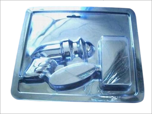 थर्मोफॉर्म्ड ब्लिस्टर पैकेजिंग