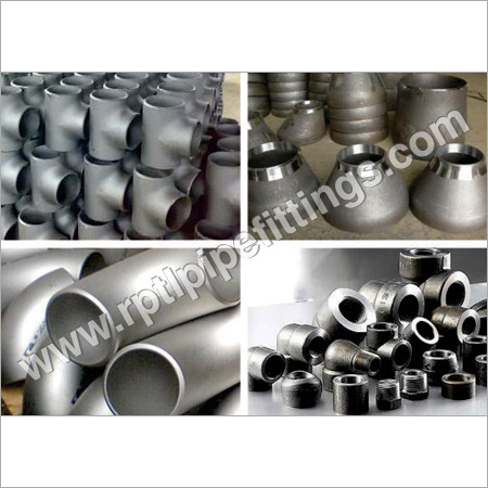Pipe Fittings