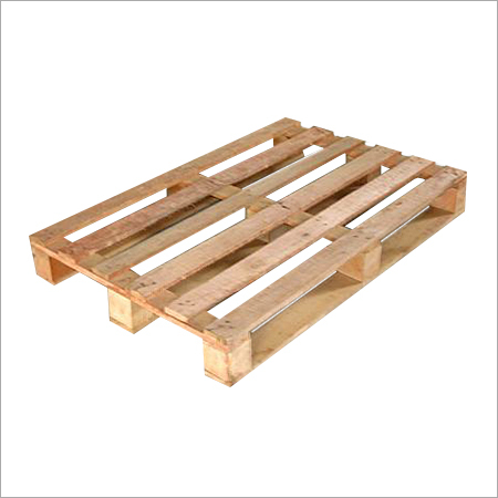 Wooden Pallets