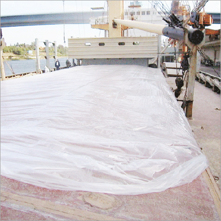 Ship Fumigation Services