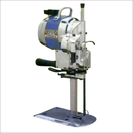 स्ट्रेट नाइफ कटिंग मशीन