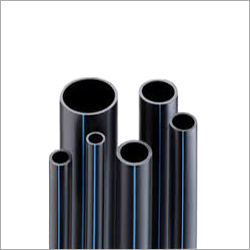 HDPE जल आपूर्ति पाइप