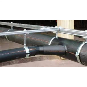 HDPE स्प्रिंकलर पाइप्स