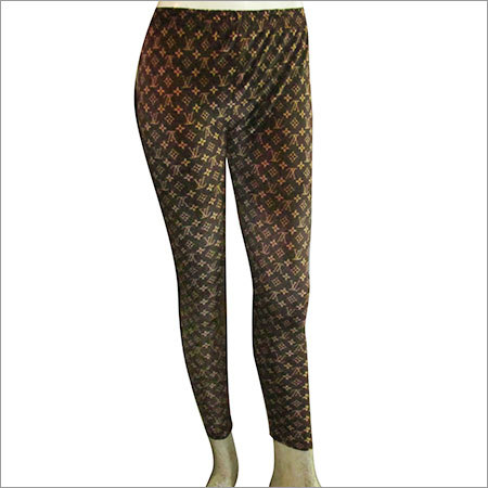 Ankle Length Leggings