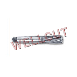 Taper Shank End Mill